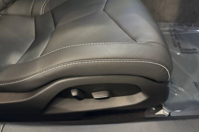 2026 Chevrolet Corvette Stingray Stingray Coupe 1LT