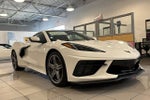 2026 Chevrolet Corvette Stingray Stingray Coupe 1LT