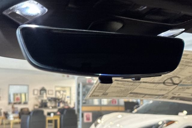 2026 Chevrolet Corvette Stingray Stingray Coupe 1LT