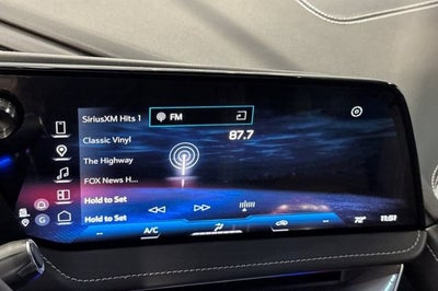 2026 Chevrolet Corvette Stingray Stingray Coupe 1LT