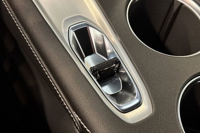 2026 Chevrolet Corvette Stingray Stingray Coupe 1LT