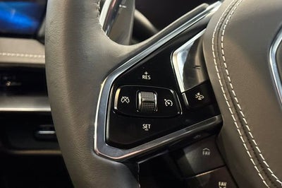 2026 Chevrolet Corvette Stingray Stingray Coupe 1LT