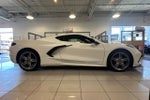 2026 Chevrolet Corvette Stingray Stingray Coupe 1LT