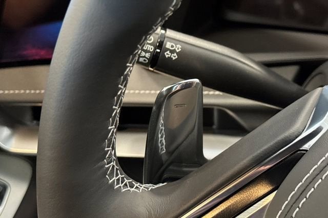 2026 Chevrolet Corvette Stingray Stingray Coupe 1LT