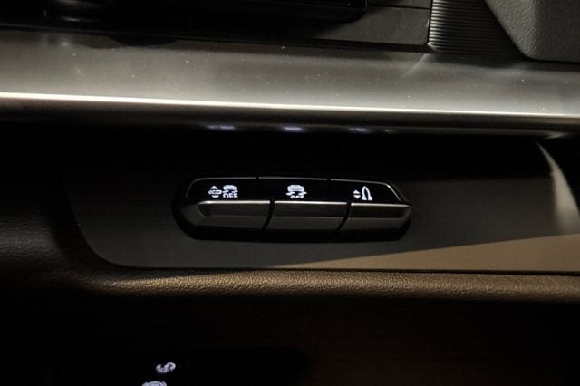 2026 Chevrolet Corvette Stingray Stingray Coupe 1LT