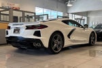 2026 Chevrolet Corvette Stingray Stingray Coupe 1LT