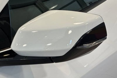 2026 Chevrolet Corvette Stingray Stingray Coupe 1LT