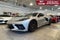 2026 Chevrolet Corvette Stingray Stingray Coupe 1LT