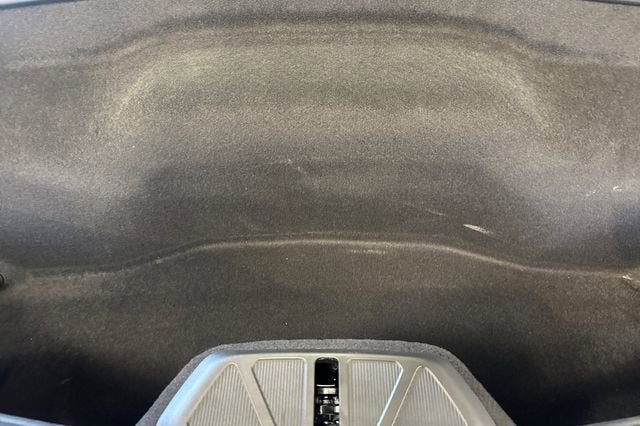 2026 Chevrolet Corvette Stingray Stingray Coupe 1LT