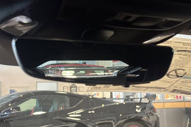 2026 Chevrolet Corvette Stingray Stingray Coupe 1LT