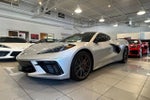 2026 Chevrolet Corvette Stingray Stingray Coupe 1LT