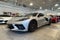 2026 Chevrolet Corvette Stingray Stingray Coupe 1LT