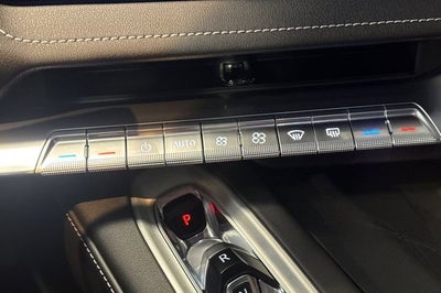 2026 Chevrolet Corvette Stingray Stingray Coupe 1LT
