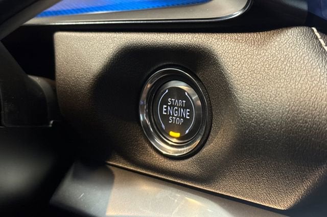 2026 Chevrolet Corvette Stingray Stingray Coupe 1LT