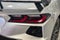 2026 Chevrolet Corvette Stingray Stingray Coupe 1LT