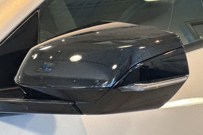 2026 Chevrolet Corvette Stingray Stingray Coupe 1LT