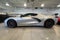 2026 Chevrolet Corvette Stingray Stingray Coupe 1LT