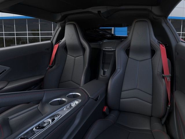 2026 Chevrolet Corvette Stingray Stingray Coupe 2LT