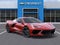 2026 Chevrolet Corvette Stingray Stingray Coupe 2LT