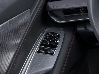 2026 Chevrolet Corvette Stingray Stingray Coupe 2LT