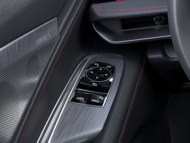 2026 Chevrolet Corvette Stingray Stingray Coupe 2LT