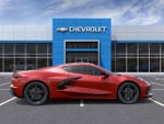 2026 Chevrolet Corvette Stingray Stingray Coupe 2LT