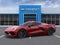 2026 Chevrolet Corvette Stingray Stingray Coupe 2LT
