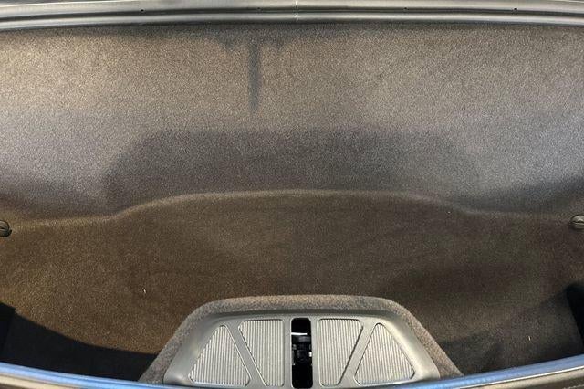 2023 Chevrolet Corvette Stingray Stingray Convertible 3LT