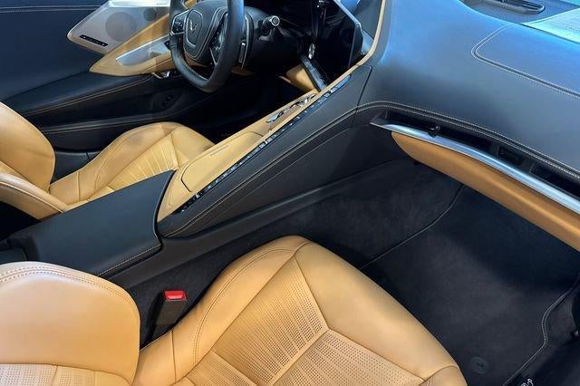 2023 Chevrolet Corvette Stingray Stingray Convertible 3LT