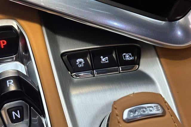 2023 Chevrolet Corvette Stingray Stingray Convertible 3LT