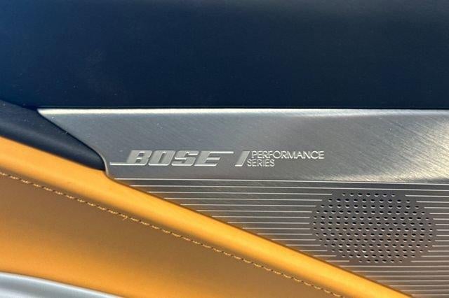 2023 Chevrolet Corvette Stingray Stingray Convertible 3LT