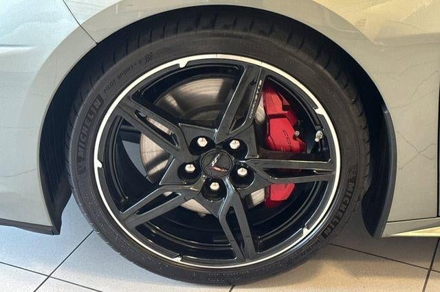 2023 Chevrolet Corvette Stingray Stingray Convertible 3LT