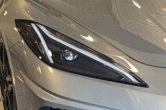 2023 Chevrolet Corvette Stingray Stingray Convertible 3LT