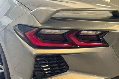 2023 Chevrolet Corvette Stingray Stingray Convertible 3LT