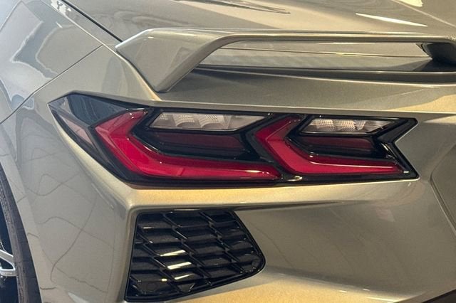 2023 Chevrolet Corvette Stingray Stingray Convertible 3LT