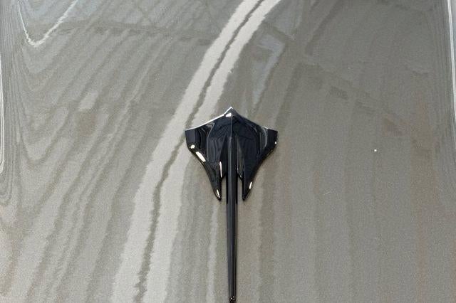 2023 Chevrolet Corvette Stingray Stingray Convertible 3LT