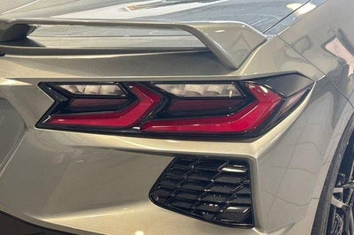 2023 Chevrolet Corvette Stingray Stingray Convertible 3LT