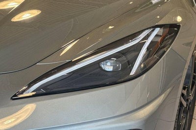 2023 Chevrolet Corvette Stingray Stingray Convertible 3LT