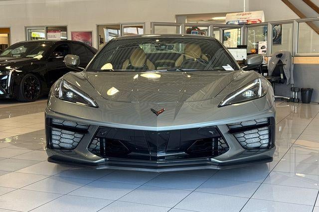 2023 Chevrolet Corvette Stingray Stingray Convertible 3LT