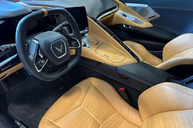2023 Chevrolet Corvette Stingray Stingray Convertible 3LT