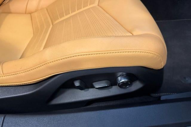 2023 Chevrolet Corvette Stingray Stingray Convertible 3LT