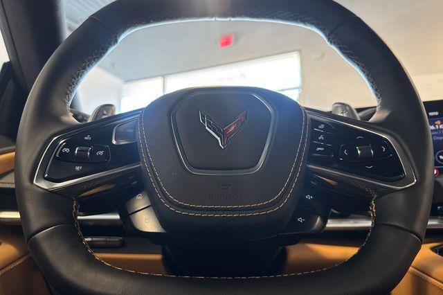 2023 Chevrolet Corvette Stingray Stingray Convertible 3LT