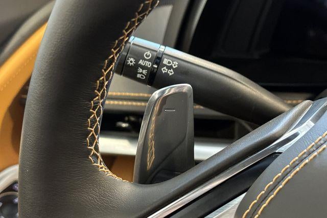 2023 Chevrolet Corvette Stingray Stingray Convertible 3LT