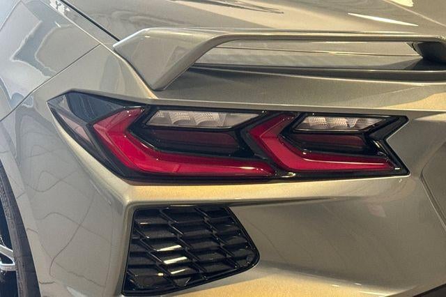 2023 Chevrolet Corvette Stingray Stingray Convertible 3LT
