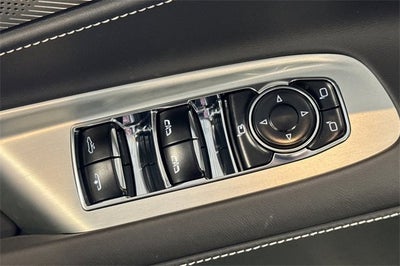 2026 Chevrolet Corvette Stingray Stingray Convertible 3LT