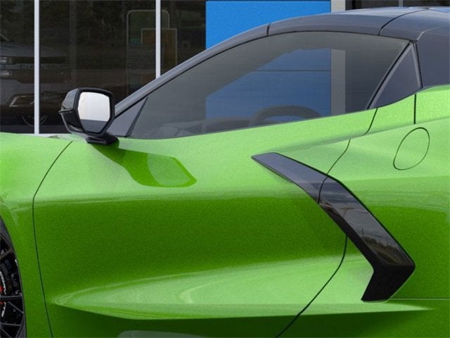 2026 Chevrolet Corvette Stingray Stingray Convertible 3LT