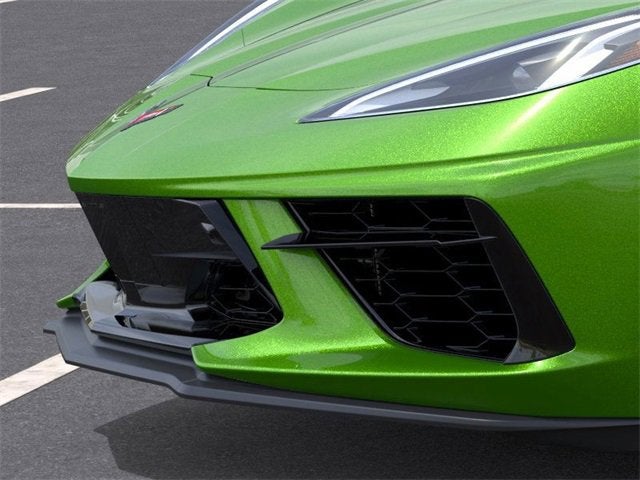 2026 Chevrolet Corvette Stingray Stingray Convertible 3LT