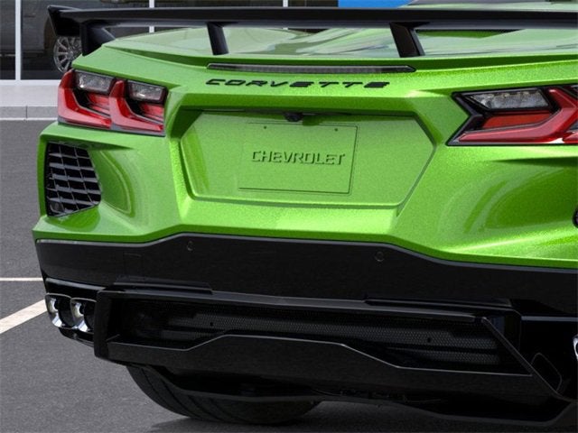 2026 Chevrolet Corvette Stingray Stingray Convertible 3LT