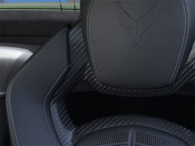 2026 Chevrolet Corvette Stingray Stingray Convertible 3LT