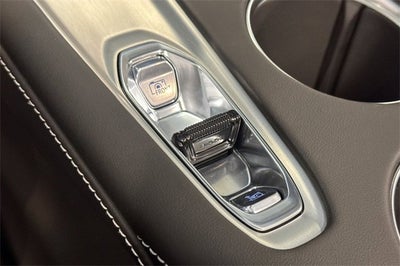 2026 Chevrolet Corvette Stingray Stingray Convertible 3LT